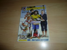 Zeitung Zeitschrift Heft