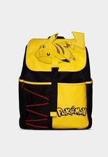 Pokémon - Pikachu Backpack