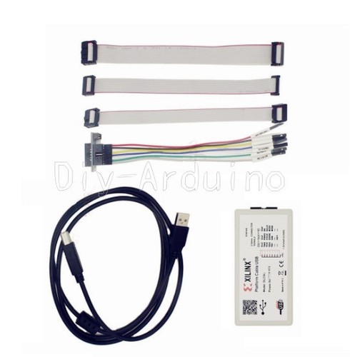 1stks xilinx platform usb - 1stks,