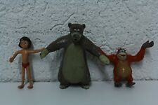 Dschungel Buch Mogli Balu King