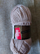 Wolle, beige von  Schewe