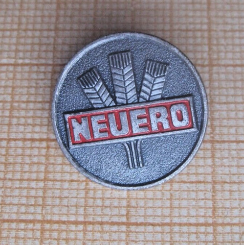 Neuero firmenabzeihen - neuero,