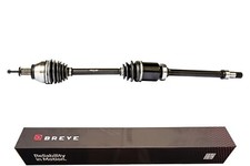 Antriebswelle rechts vorne