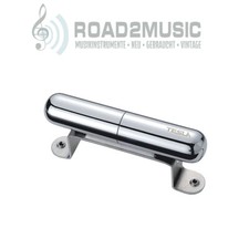 Tesla Pickup VR-LT Chrom