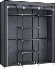 Kleiderschrank für