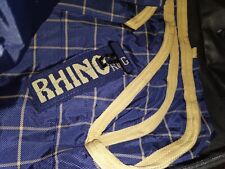 Horseware Rhino Original Turnout Lite Gramm blau 6'0" = 130 cm inkl 100g Liner !