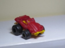 Strandbuggy  1986  , 3  rot