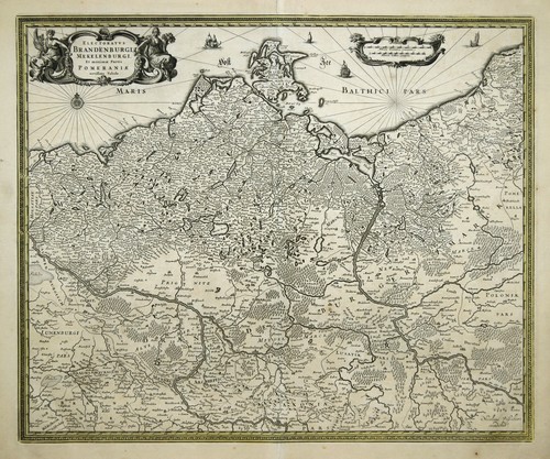 Brandenburg mecklenburg - brandenburg,