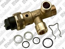 Vaillant Vorrangumschaltventil