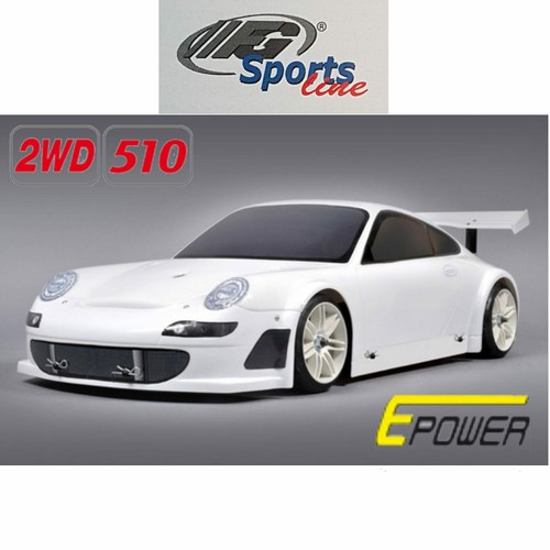 Modellsport 5 sportsline - fg,