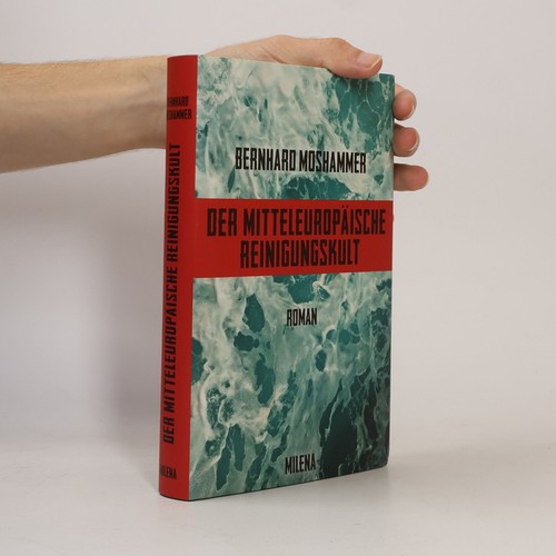 Der mitteleuropäische - der,