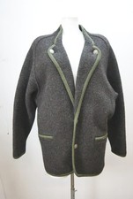 Geiger Walkjacke dicke