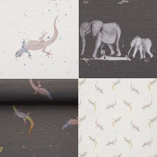 Jersey Wild Animals Tiere