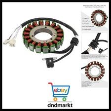 Magnetstatorspule Ersatz für