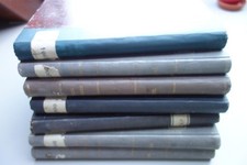 Lithographie Druck Steindruck