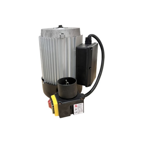 Ersatzmotor industriemotor - ersatzmotor,