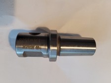 Weldon adapter schaft 19mm b16 - adapter,