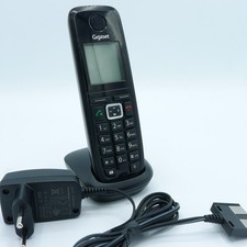 Gigaset A510 Mobilteil DECT