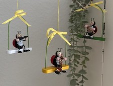 3 OTTO MERTENS Marienkäfer