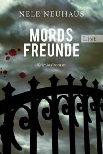 Mordsfreunde oliver von - mordsfreunde,