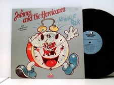 Reveille Rock Johnny And The Hurricanes:
