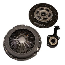 Original Ford Mondeo Galaxy