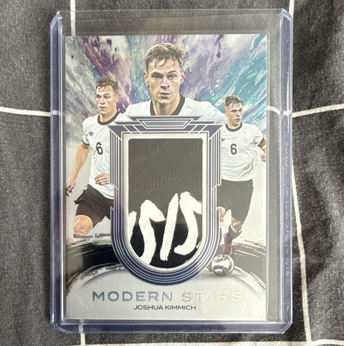 Futera modern stars 2023 - modern,