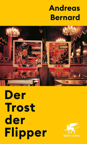 Der trost flipper - der,