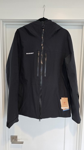 Mammut stoney thermo - stoney,