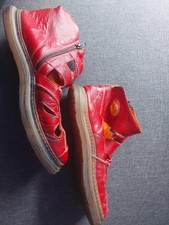 Eject Damen Boots - Gr. 40 -