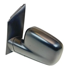 Außenspiegel links Seitenspiegel VW Caddy SA schwarz 2K5857507AH