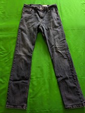 Wrangler Jeans Straight Fit Gr. 34/34