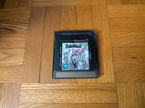 Dango dash lite edition - dash, edition]