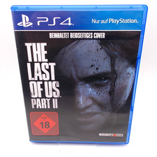 The Last of Us Part II -