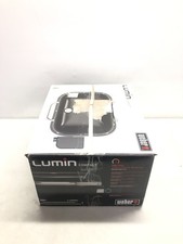 Lumin Compact Elektrogrill