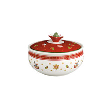 VILLEROY & BOCH Toy's Delight Zuckerdose  - 0960 -