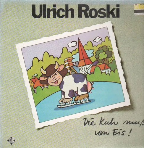 Ulrich roski die - roski, vom