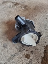 WASCHMASCHINE WAE284S3 Bosch MAXX 7 Pumpe Laugenpumpe ASKOLL M221  9000 391245