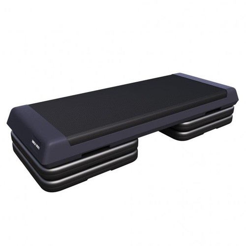 Aerobic stepper mit - stepper,