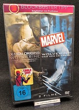 X-Men Origins -Wolverine: Wie