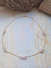 Halskette feine Gliederkette