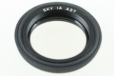 Minox Sky 1A A37 Aufsteckfilter mit Blende