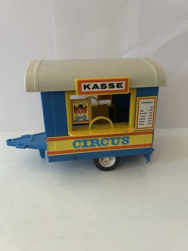Playmobil circus - playmobil,