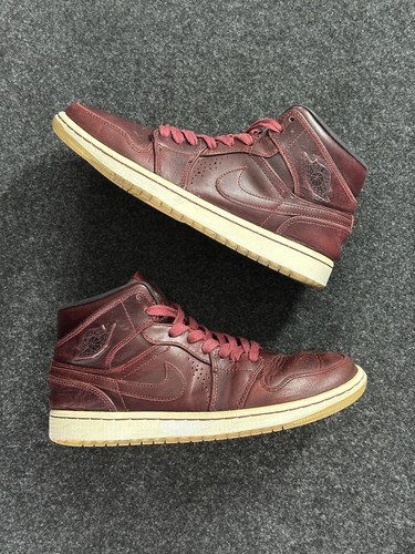 Nike jordan mid - nike,
