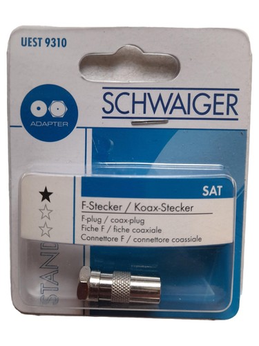 Schwaiger sat receiver digital - sat,