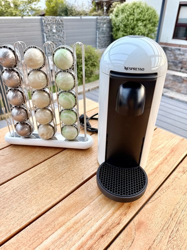 Nespresso vertuo - nespresso,