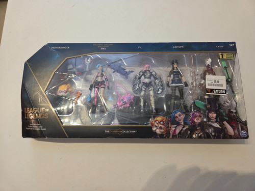 League legends dual cities - of,