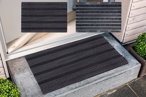 Türmatte rubic outdoor flur - türmatte,