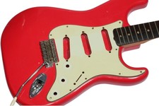 Aged ST-62'Vintage Bevel