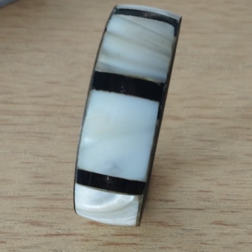 Armreif cm breit - 1,9,